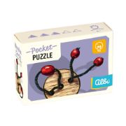 Obrázek Mini hlavolam - Provázek v kruhu 3/5