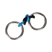 Obrázek Mini hlavolam - 2 kroužky 2/5