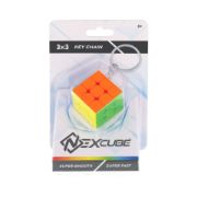 Obrázek NexCube Na Klíče 3x3