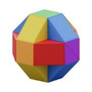 Obrázek NexCube Cobra