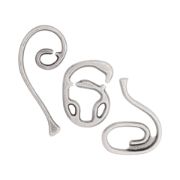 Obrázek Mini Huzzle Cast - Enigma silver