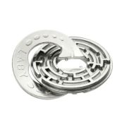 Obrázek Mini Huzzle Cast - Laby silver
