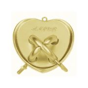 Obrázek Mini Huzzle Cast - Amour gold