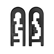 Obrázek Mini Huzzle Cast - Keyhole black