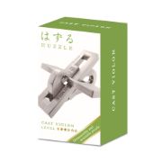 Obrázek Mini Huzzle Cast - Violon silver