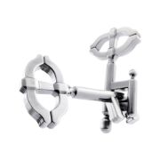 Obrázek Mini Huzzle Cast - Key II silver