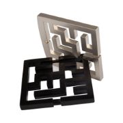 Obrázek Hlavolam Puzzle Club Cast - Double Trouble