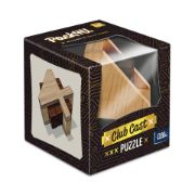 Obrázek Hlavolam Puzzle Club Cast - Pack4U