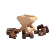 Obrázek Hlavolam Puzzle Club Cast - Pack4U