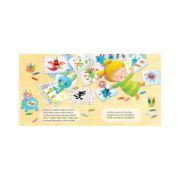 Obrázek Jak se malá Bára bála, a pak už nebála