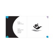 Obrázek Jak se malá Bára bála, a pak už nebála