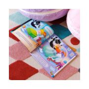 Obrázek Jak se malá Bára bála, a pak už nebála