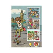 Obrázek KČ CZ Albi tužka 2.0 + Angličtina pro samouky_NP