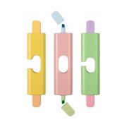 Obrázek Sada zvýrazňovačů - Hlavolam