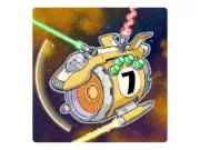 Obrázek Kosmo Laser Aréna