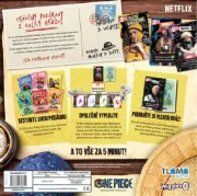 Obrázek 5minutovka: One Piece