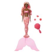 Obrázek Barbie COLOR REVEAL Barbie mořská panna s drahokamy asst