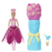 Obrázek Barbie PETAL POP květinové překvapení (prepack) asst