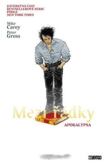 Obrázek Mezi řádky 11: Apokalypsa