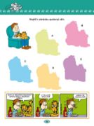 Obrázek Luštění s Garfieldem 2 (nové vydání)