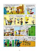 Obrázek Lucky Luke: Eskorta