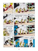 Obrázek Lucky Luke: Jak se Daltonovi polepšili