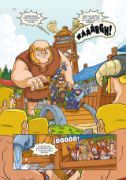 Obrázek Komiksový Clash 4