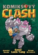 Obrázek Komiksový Clash 3