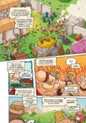 Obrázek Komiksový Clash 1