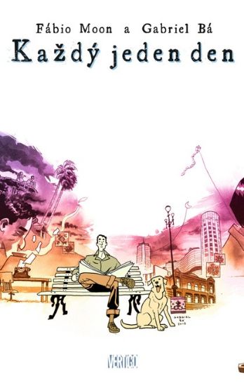 Obrázek Každý jeden den