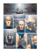 Obrázek Kasta Metabaronů V4