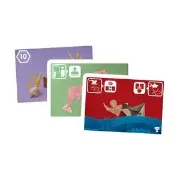 Obrázek Papírové moře: Vlnobití – rozšíření