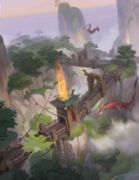 Obrázek World of Warcraft: Putování Azerothem - Pandarie