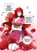 Obrázek Jak Raeliana přišla do vévodova paláce 3