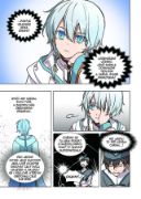 Obrázek Jak Raeliana přišla do vévodova paláce 3