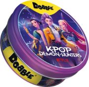 Obrázek Dobble K-Pop Demon Hunters