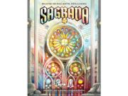 Obrázek Sagrada: Druhá edice  (Remastered Edition CZ)