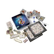 Obrázek Karak: Labyrinth (EN/DE/FR)