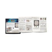 Obrázek Karak: Labyrinth (EN/DE/FR)