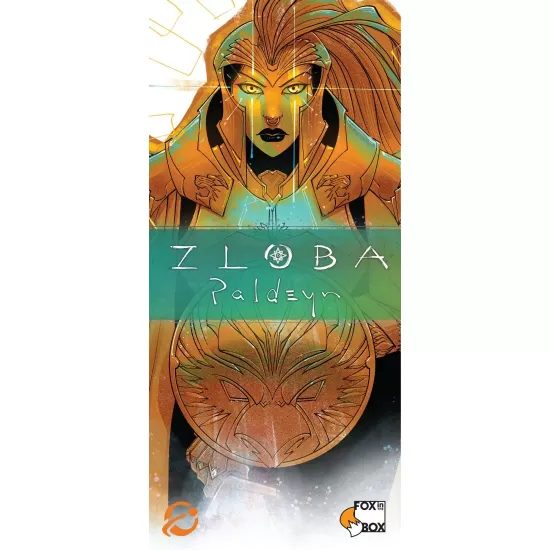 Obrázek Zloba: Paldeynové