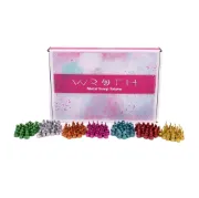 Obrázek Zloba: Kovové figurky