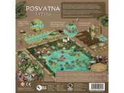 Obrázek Posvátná bažina