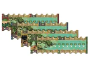 Obrázek Posvátná bažina