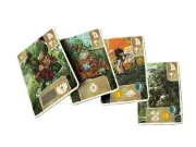 Obrázek Posvátná bažina