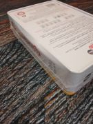 Obrázek Rummikub TWIST Mini - plechovka - poškozený obal