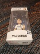 Obrázek MINIX Football: Real Madrid - VALVERDE - poškozený obal