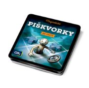 Obrázek Magnetické Piškvorky - Poškozený obal