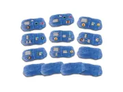 Obrázek Přehrada: Geologické podmínky