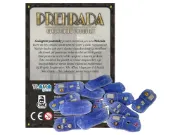 Obrázek Přehrada: Geologické podmínky