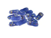 Obrázek Přehrada: Geologické podmínky